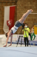 Thumbnail - Berlin - Pepe Schönig - Спортивная гимнастика - 2020 - DJM Schwäbisch Gmünd - Participants - AC 11 and 12 02001_11951.jpg