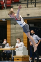 Thumbnail - Berlin - Pepe Schönig - Спортивная гимнастика - 2020 - DJM Schwäbisch Gmünd - Participants - AC 11 and 12 02001_11975.jpg