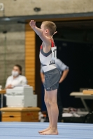 Thumbnail - Berlin - Pepe Schönig - Спортивная гимнастика - 2020 - DJM Schwäbisch Gmünd - Participants - AC 11 and 12 02001_11979.jpg
