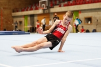 Thumbnail - Bayern - Alexander Nordheimer - Gymnastique Artistique - 2020 - DJM Schwäbisch Gmünd - Participants - AC 11 and 12 02001_13391.jpg