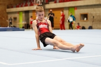 Thumbnail - Bayern - Alexander Nordheimer - Gymnastique Artistique - 2020 - DJM Schwäbisch Gmünd - Participants - AC 11 and 12 02001_13393.jpg