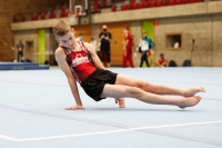 Thumbnail - Bayern - Alexander Nordheimer - Gymnastique Artistique - 2020 - DJM Schwäbisch Gmünd - Participants - AC 11 and 12 02001_13394.jpg