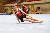 Thumbnail - Bayern - Alexander Nordheimer - Gymnastique Artistique - 2020 - DJM Schwäbisch Gmünd - Participants - AC 11 and 12 02001_13395.jpg
