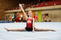 Thumbnail - Bayern - Alexander Nordheimer - Gymnastique Artistique - 2020 - DJM Schwäbisch Gmünd - Participants - AC 11 and 12 02001_13398.jpg