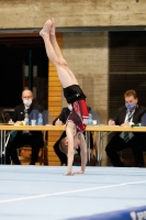Thumbnail - Bayern - Alexander Nordheimer - Artistic Gymnastics - 2020 - DJM Schwäbisch Gmünd - Participants - AC 11 and 12 02001_13412.jpg