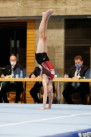 Thumbnail - Bayern - Alexander Nordheimer - Gymnastique Artistique - 2020 - DJM Schwäbisch Gmünd - Participants - AC 11 and 12 02001_13413.jpg
