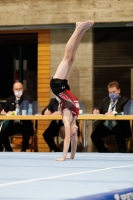 Thumbnail - Bayern - Alexander Nordheimer - Gymnastique Artistique - 2020 - DJM Schwäbisch Gmünd - Participants - AC 11 and 12 02001_13414.jpg