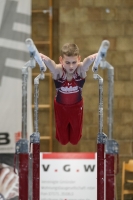 Thumbnail - Bayern - Alexander Nordheimer - Gymnastique Artistique - 2020 - DJM Schwäbisch Gmünd - Participants - AC 11 and 12 02001_13499.jpg