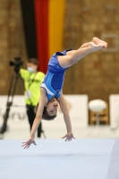 Thumbnail - Bayern - Zeno Csuka - Gymnastique Artistique - 2020 - DJM Schwäbisch Gmünd - Participants - AC 11 and 12 02001_13567.jpg