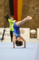 Thumbnail - Bayern - Zeno Csuka - Спортивная гимнастика - 2020 - DJM Schwäbisch Gmünd - Participants - AC 11 and 12 02001_13568.jpg