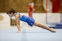 Thumbnail - Bayern - Zeno Csuka - Artistic Gymnastics - 2020 - DJM Schwäbisch Gmünd - Participants - AC 11 and 12 02001_13570.jpg