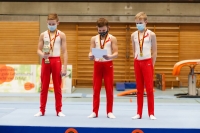 Thumbnail - Victory Ceremonies - Спортивная гимнастика - 2020 - DJM Schwäbisch Gmünd 02001_13584.jpg
