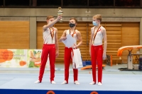 Thumbnail - Victory Ceremonies - Gymnastique Artistique - 2020 - DJM Schwäbisch Gmünd 02001_13595.jpg