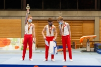 Thumbnail - Victory Ceremonies - Спортивная гимнастика - 2020 - DJM Schwäbisch Gmünd 02001_13596.jpg