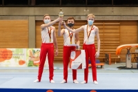 Thumbnail - Victory Ceremonies - Gymnastique Artistique - 2020 - DJM Schwäbisch Gmünd 02001_13597.jpg