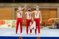 Thumbnail - Victory Ceremonies - Gymnastique Artistique - 2020 - DJM Schwäbisch Gmünd 02001_13598.jpg