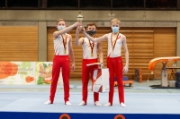 Thumbnail - Victory Ceremonies - Gymnastique Artistique - 2020 - DJM Schwäbisch Gmünd 02001_13599.jpg