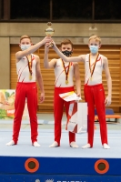 Thumbnail - Victory Ceremonies - Artistic Gymnastics - 2020 - DJM Schwäbisch Gmünd 02001_13601.jpg