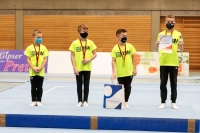 Thumbnail - Victory Ceremonies - Artistic Gymnastics - 2020 - DJM Schwäbisch Gmünd 02001_13604.jpg
