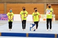Thumbnail - Victory Ceremonies - Спортивная гимнастика - 2020 - DJM Schwäbisch Gmünd 02001_13605.jpg