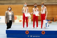 Thumbnail - Victory Ceremonies - Спортивная гимнастика - 2020 - DJM Schwäbisch Gmünd 02001_13610.jpg