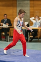 Thumbnail - Saarland - Konstantinos Mousichidis - Gymnastique Artistique - 2020 - DJM Schwäbisch Gmünd - Participants - AC 11 and 12 02001_14128.jpg