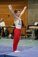 Thumbnail - Saarland - Konstantinos Mousichidis - Gymnastique Artistique - 2020 - DJM Schwäbisch Gmünd - Participants - AC 11 and 12 02001_14130.jpg