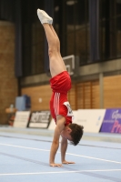 Thumbnail - Brandenburg - Elyas Nabi - Gymnastique Artistique - 2020 - DJM Schwäbisch Gmünd - Participants - AC 11 and 12 02001_14145.jpg