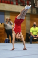 Thumbnail - Brandenburg - Elyas Nabi - Gymnastique Artistique - 2020 - DJM Schwäbisch Gmünd - Participants - AC 11 and 12 02001_14148.jpg