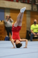 Thumbnail - Brandenburg - Elyas Nabi - Gymnastique Artistique - 2020 - DJM Schwäbisch Gmünd - Participants - AC 11 and 12 02001_14149.jpg