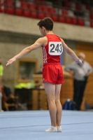Thumbnail - Brandenburg - Elyas Nabi - Gymnastique Artistique - 2020 - DJM Schwäbisch Gmünd - Participants - AC 11 and 12 02001_14162.jpg