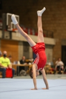 Thumbnail - Brandenburg - Anton Gerards - Спортивная гимнастика - 2020 - DJM Schwäbisch Gmünd - Participants - AC 11 and 12 02001_14206.jpg