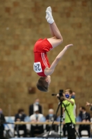 Thumbnail - Brandenburg - Anton Gerards - Спортивная гимнастика - 2020 - DJM Schwäbisch Gmünd - Participants - AC 11 and 12 02001_14207.jpg