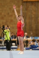 Thumbnail - Brandenburg - Anton Gerards - Спортивная гимнастика - 2020 - DJM Schwäbisch Gmünd - Participants - AC 11 and 12 02001_14208.jpg