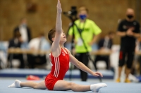 Thumbnail - Brandenburg - Anton Gerards - Спортивная гимнастика - 2020 - DJM Schwäbisch Gmünd - Participants - AC 11 and 12 02001_14209.jpg