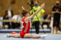 Thumbnail - Brandenburg - Anton Gerards - Спортивная гимнастика - 2020 - DJM Schwäbisch Gmünd - Participants - AC 11 and 12 02001_14210.jpg