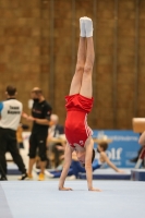 Thumbnail - Brandenburg - Anton Gerards - Спортивная гимнастика - 2020 - DJM Schwäbisch Gmünd - Participants - AC 11 and 12 02001_14213.jpg
