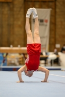 Thumbnail - Brandenburg - Artem Yarovyi - Спортивная гимнастика - 2020 - DJM Schwäbisch Gmünd - Participants - AC 11 and 12 02001_14269.jpg