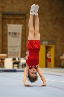Thumbnail - Brandenburg - Artem Yarovyi - Спортивная гимнастика - 2020 - DJM Schwäbisch Gmünd - Participants - AC 11 and 12 02001_14271.jpg