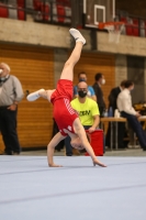 Thumbnail - Brandenburg - Artem Yarovyi - Спортивная гимнастика - 2020 - DJM Schwäbisch Gmünd - Participants - AC 11 and 12 02001_14281.jpg