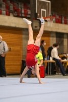 Thumbnail - Brandenburg - Artem Yarovyi - Спортивная гимнастика - 2020 - DJM Schwäbisch Gmünd - Participants - AC 11 and 12 02001_14284.jpg