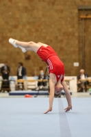Thumbnail - Brandenburg - Artem Yarovyi - Спортивная гимнастика - 2020 - DJM Schwäbisch Gmünd - Participants - AC 11 and 12 02001_14287.jpg