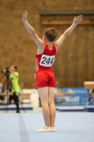 Thumbnail - Brandenburg - Artem Yarovyi - Спортивная гимнастика - 2020 - DJM Schwäbisch Gmünd - Participants - AC 11 and 12 02001_14289.jpg