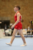 Thumbnail - Brandenburg - Artem Yarovyi - Спортивная гимнастика - 2020 - DJM Schwäbisch Gmünd - Participants - AC 11 and 12 02001_14290.jpg