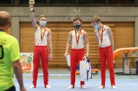 Thumbnail - Victory Ceremonies - Artistic Gymnastics - 2020 - DJM Schwäbisch Gmünd 02001_14368.jpg
