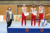 Thumbnail - Victory Ceremonies - Artistic Gymnastics - 2020 - DJM Schwäbisch Gmünd 02001_14378.jpg