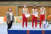 Thumbnail - Victory Ceremonies - Artistic Gymnastics - 2020 - DJM Schwäbisch Gmünd 02001_14379.jpg