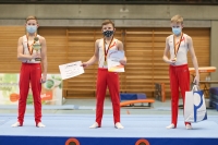 Thumbnail - Victory Ceremonies - Artistic Gymnastics - 2020 - DJM Schwäbisch Gmünd 02001_14385.jpg
