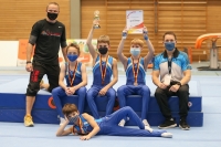 Thumbnail - Group Photos - Спортивная гимнастика - 2020 - DJM Schwäbisch Gmünd 02001_14413.jpg