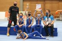 Thumbnail - Group Photos - Спортивная гимнастика - 2020 - DJM Schwäbisch Gmünd 02001_14417.jpg